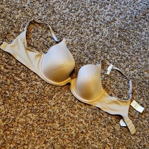 Aerie full coverage lightly lined 32d